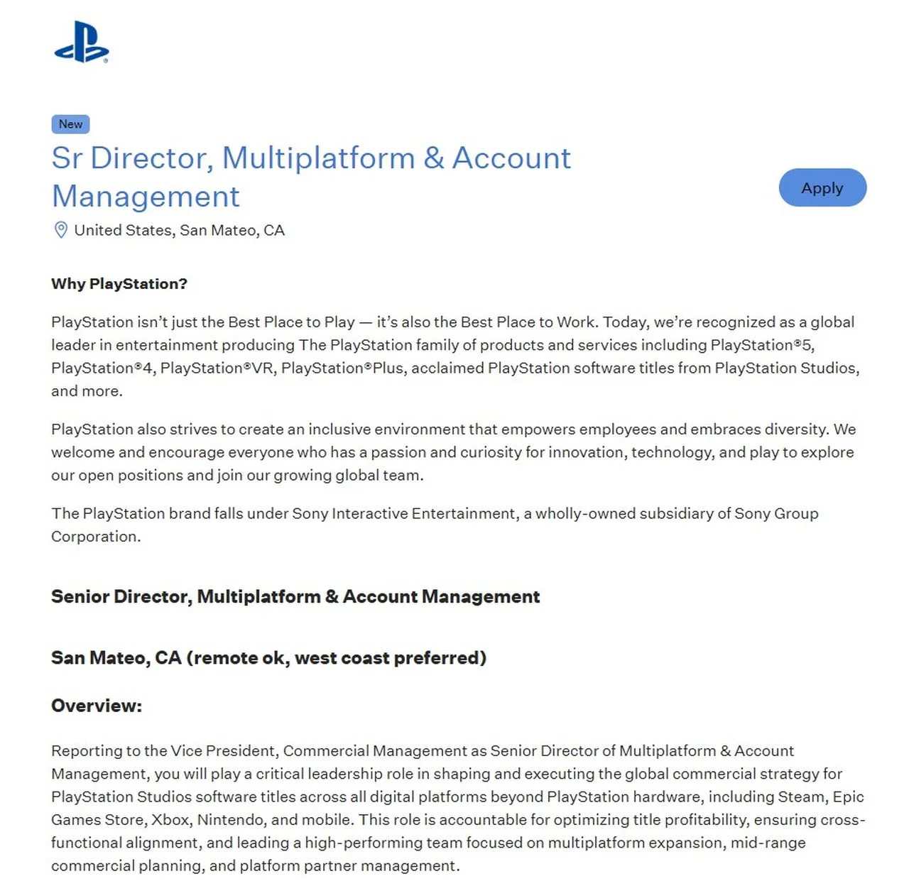 PlayStation идёт в народ: мультиплатформенность как новая стратегия Sony