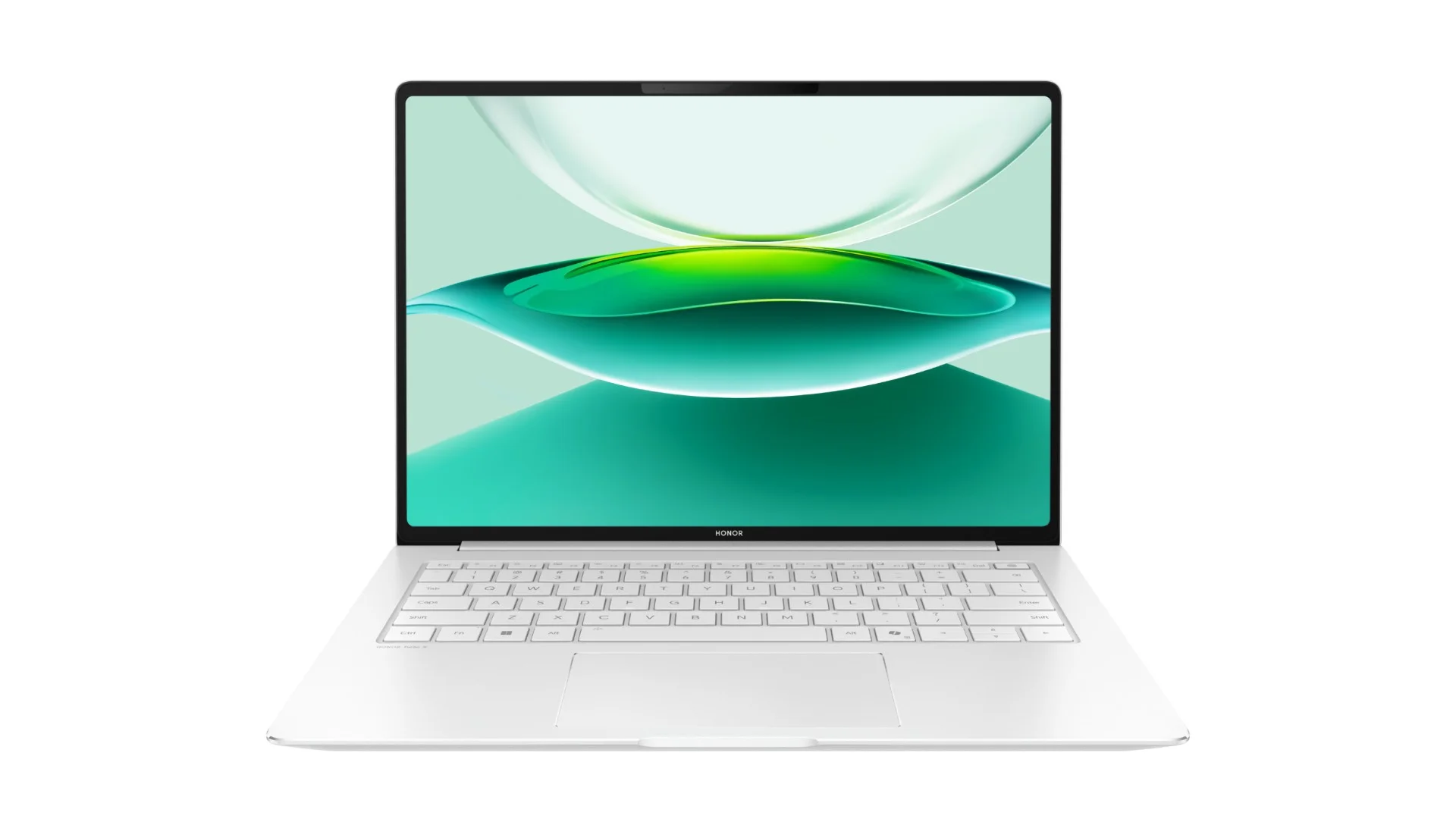 HONOR MagicBook Pro 14 с процессором Intel Ultra 9 поступил в продажу - изображение 1 HONOR MagicBook Pro 14 с процессором Intel Ultra 9 поступил в продажу - фото 1