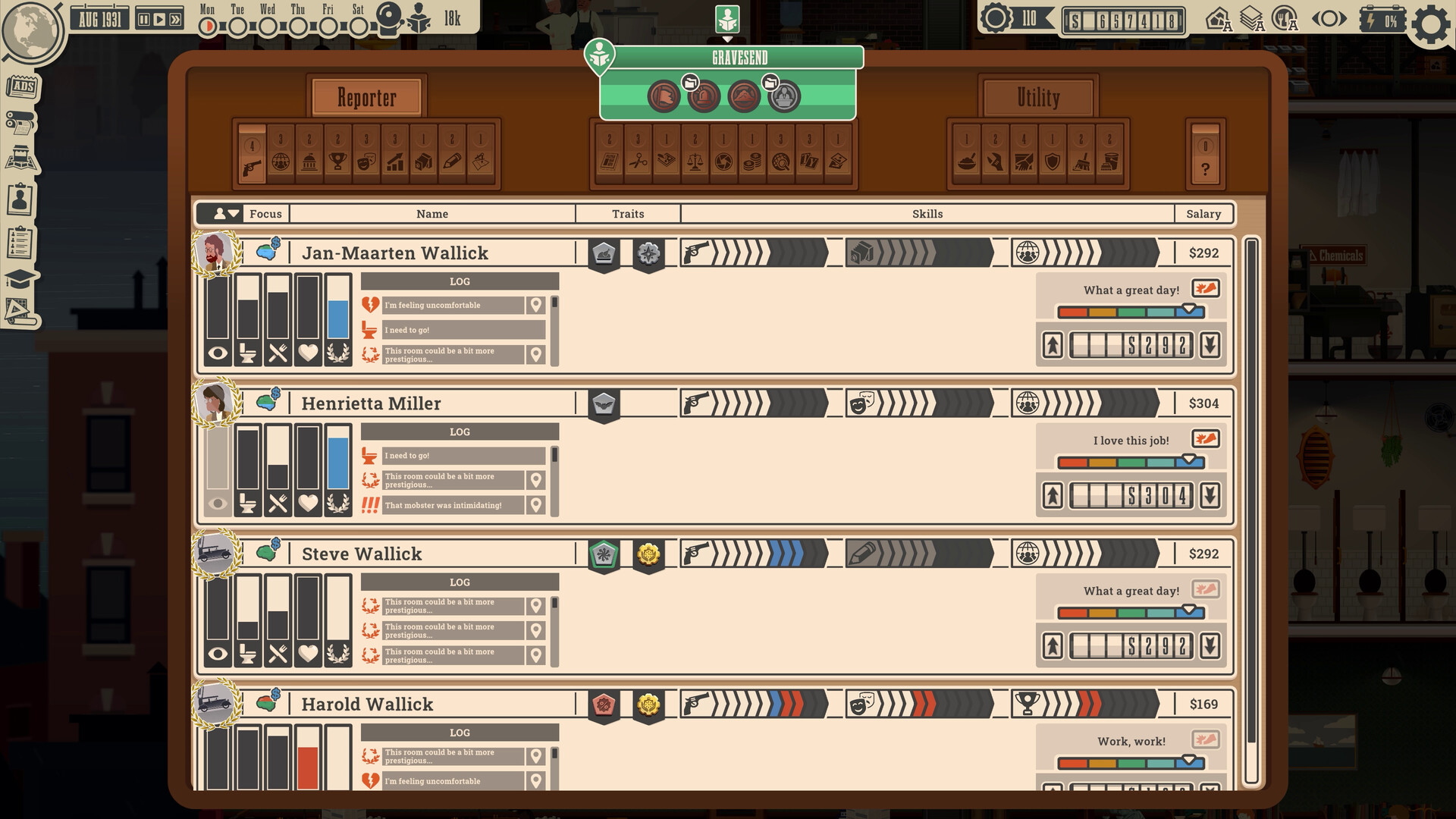 Следишь за тысячей параметров, а они всё равно плохо пишут статьи…