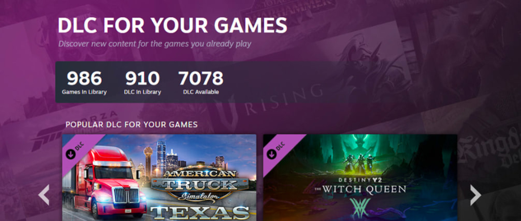 Valve напомнила о главных новинках и достижениях Steam за 2023 год - фото 2