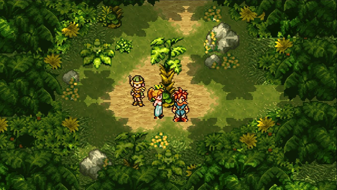 Создатель Chrono Trigger уже «размышляет» над ремейком игры - фото 1