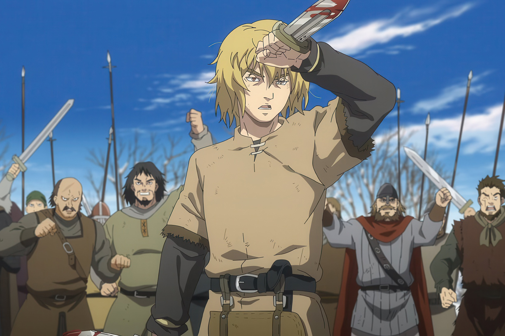 Источник: студия Wit Studio