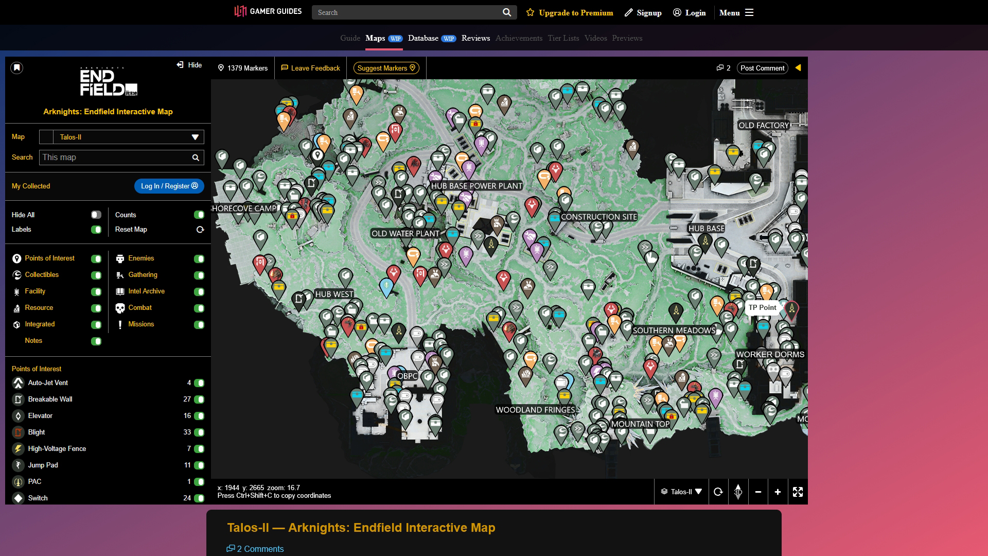 Источник: сайт Gamer Guides