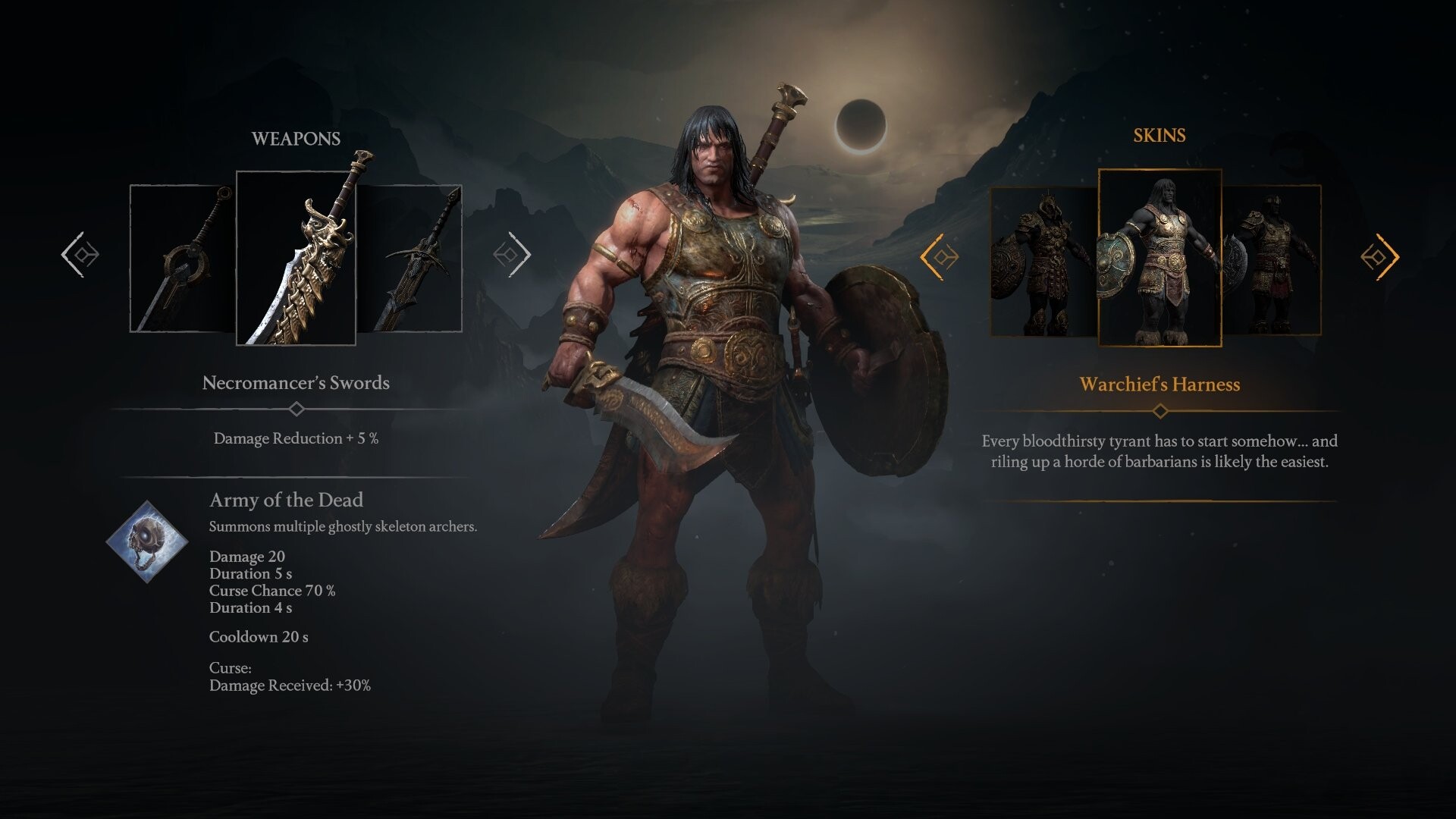Источник: видеоигра Jotunnslayer: Hordes of Hel