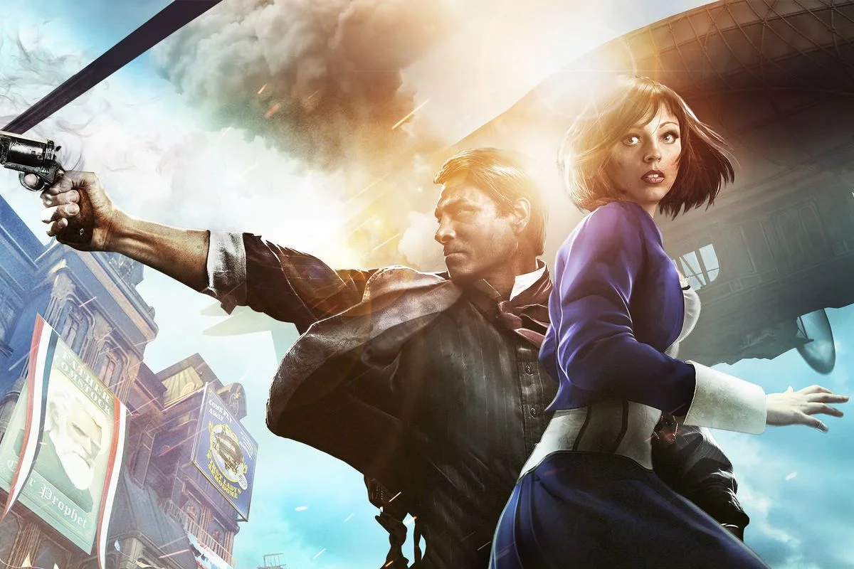 BioShock 4: взлёты, падения и будущее культовой серии