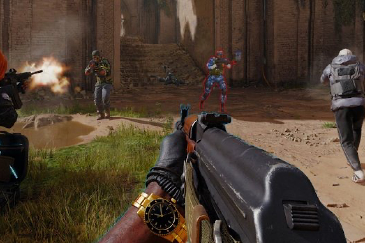 В Call of Duty забанили более 136 тысяч аккаунтов читеров - изображение 1 В Call of Duty забанили более 136 тысяч аккаунтов читеров - фото 1