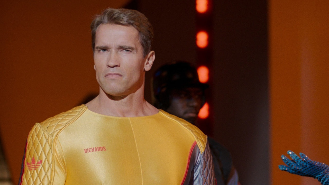 В ремейке «Бегущего человека» сыграет Колман Доминго из сериала «Бойтесь ходячих мертвецов» - изображение 1 В ремейке «Бегущего человека» сыграет Колман Доминго из сериала «Бойтесь ходячих мертвецов» - фото 1