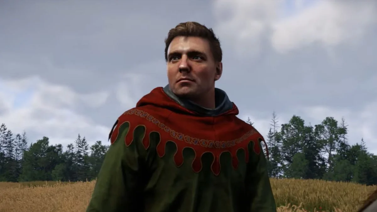 Актёр из Kingdom Come: Deliverance 2 провёл больше 500 часов в «будке» звукозаписи - изображение 1 Актёр из Kingdom Come: Deliverance 2 провёл больше 500 часов в «будке» звукозаписи - фото 1