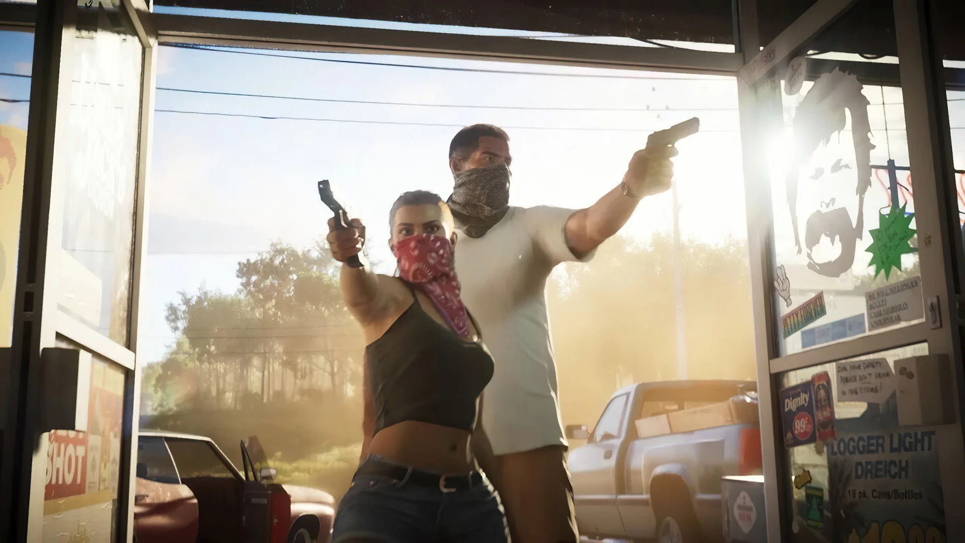 GTA VI перенесли на 2026 год: без паники? - изображение 1 GTA VI перенесли на 2026 год: без паники? - фото 1