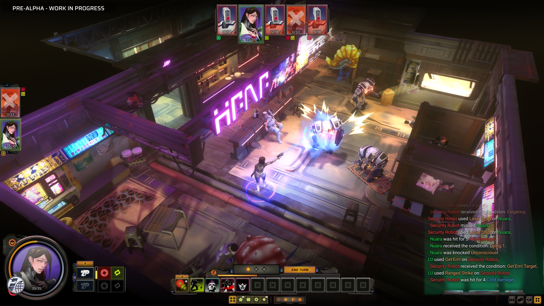 Источник: видеоигра Starfinder: Afterlight