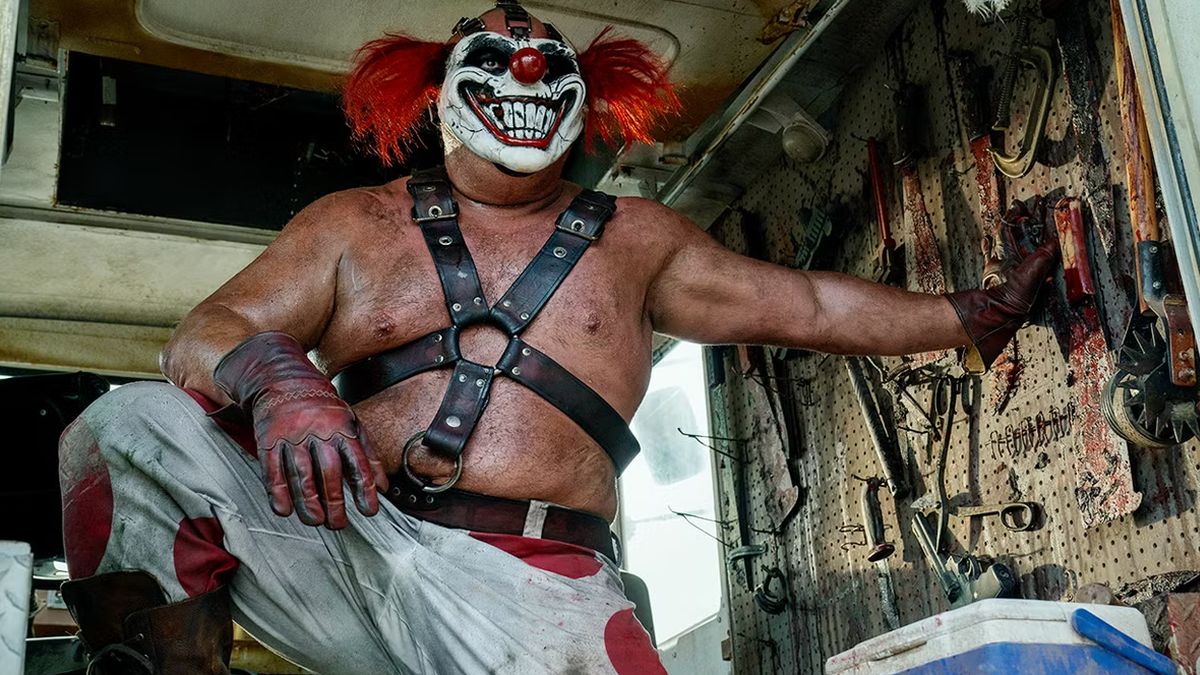 Сериал Twisted Metal продлили на третий сезон - изображение 1 Сериал Twisted Metal продлили на третий сезон - фото 1