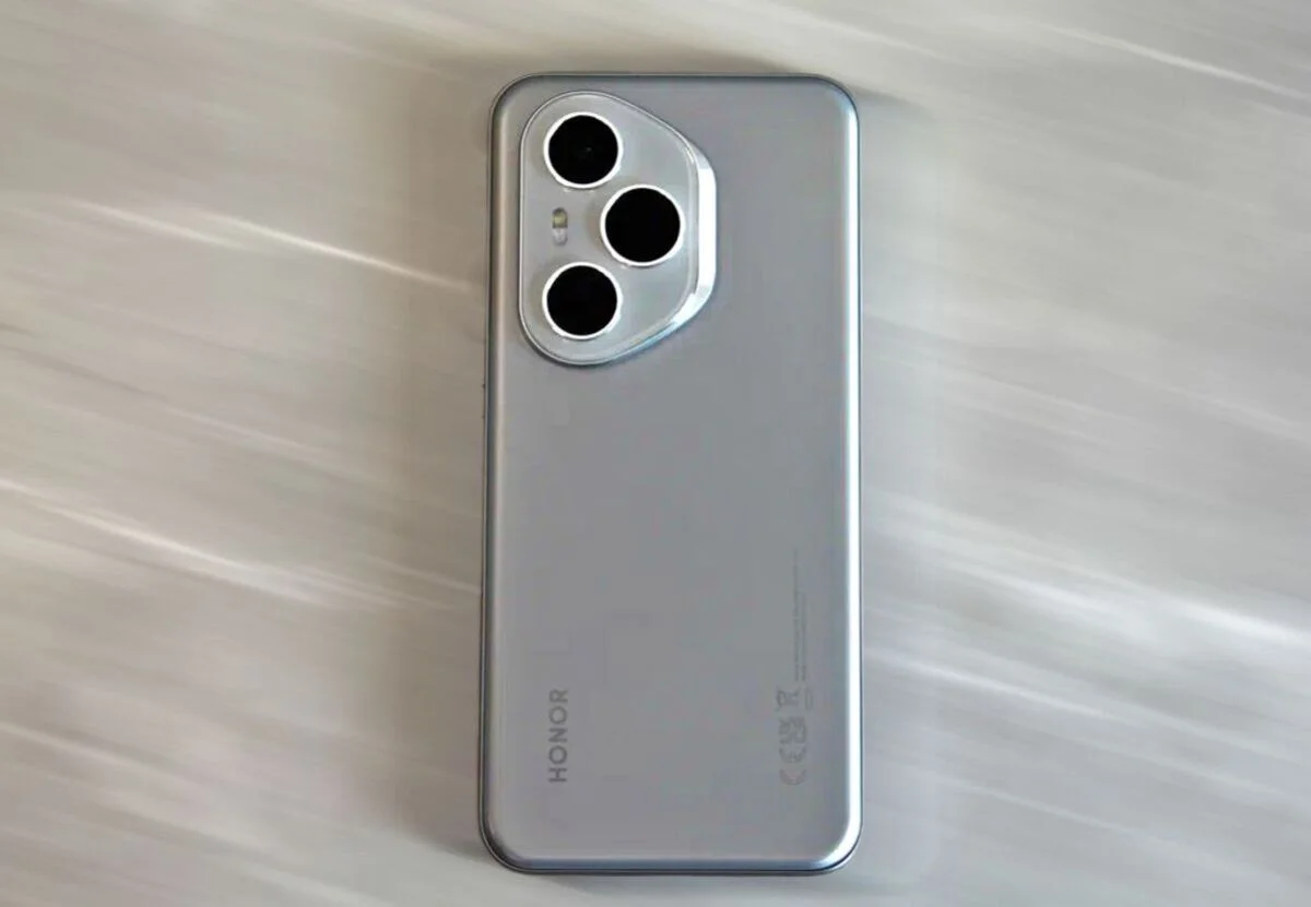 Что умеет HONOR 400 Pro? Обзор смартфона с AI-фишками и продвинутым железом - изображение 2 Что умеет HONOR 400 Pro? Обзор смартфона с AI-фишками и продвинутым железом - фото 2