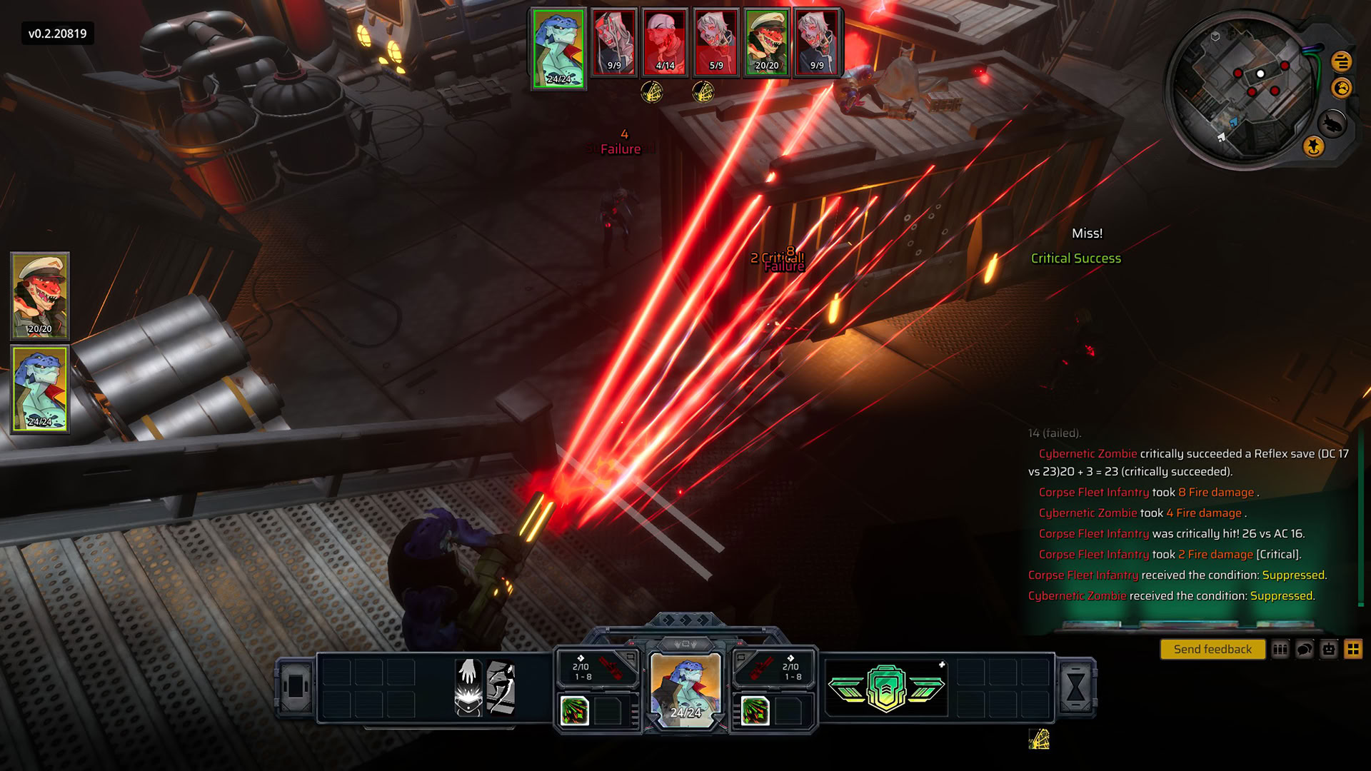Источник: видеоигра Starfinder: Afterlight