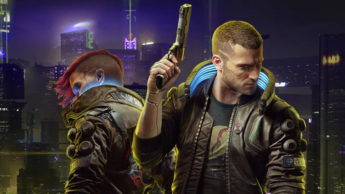 CD Projekt довольна текущим состоянием Cyberpunk 2077 - изображение 1 CD Projekt довольна текущим состоянием Cyberpunk 2077 - фото 1