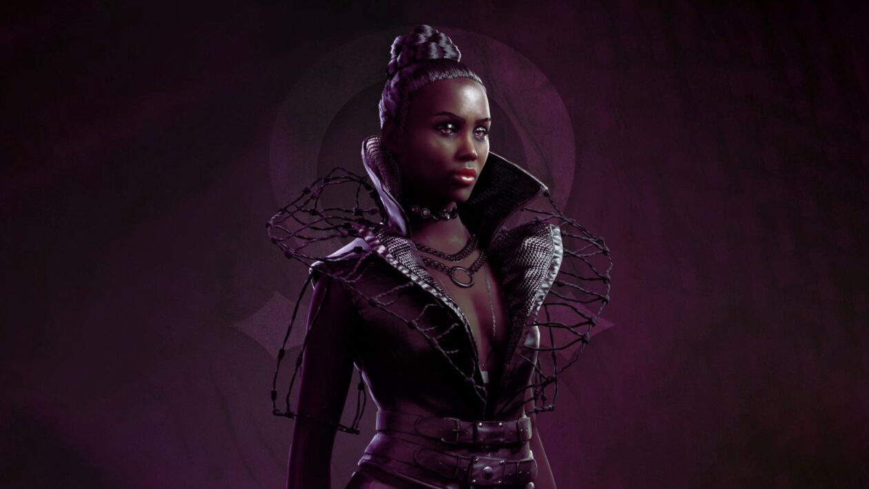 Новые лица ночной жизни: клан Тореадор в Vampire: The Masquerade — Bloodlines 2