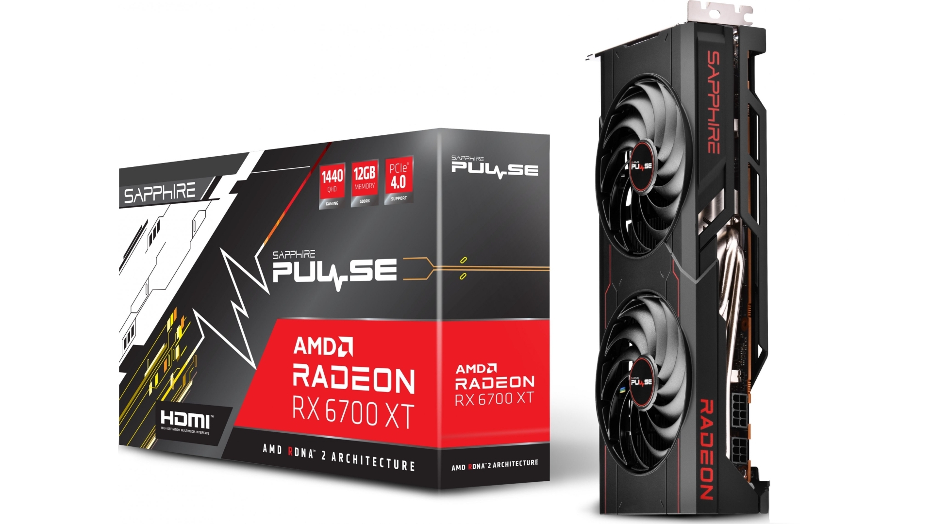 NVIDIA vs. AMD: как проходит битва за средний сегмент видеокарт - фото 5