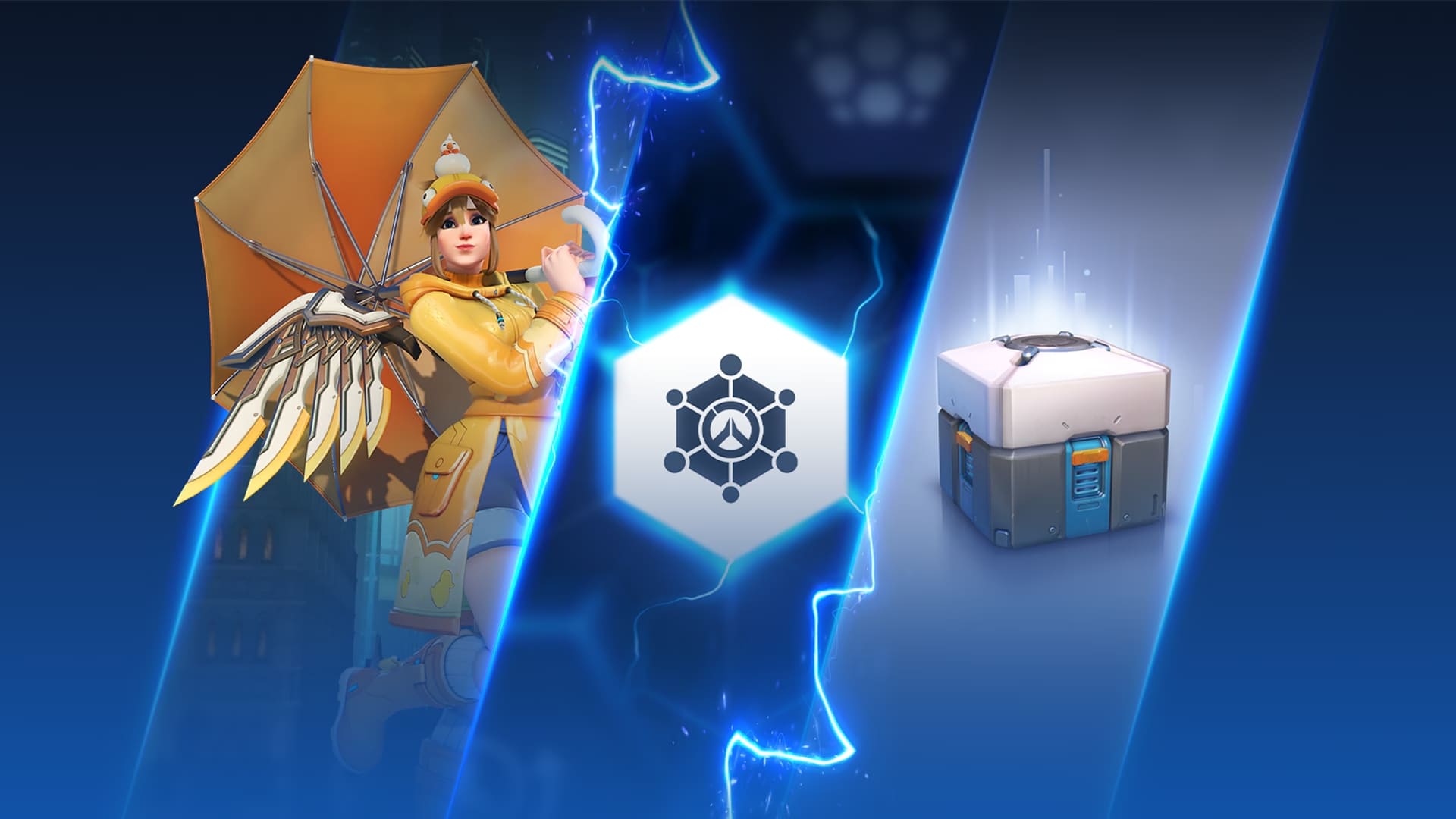 В Overwatch 2 начался 15-й сезон с лутбоксами и перками - изображение 1 В Overwatch 2 начался 15-й сезон с лутбоксами и перками - фото 1