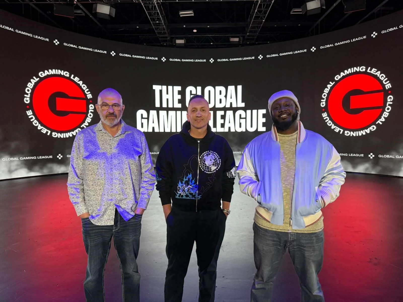 Киберспорт и шоу-бизнес: как Global Gaming League меняет правила игры