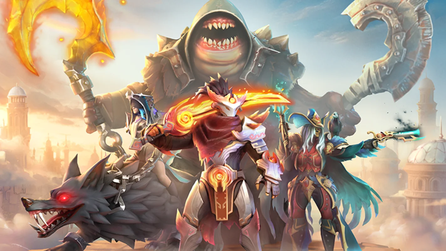 Сокрушительная победа Passion UA в EPL S29: разбор доминирующей игры против Level UP