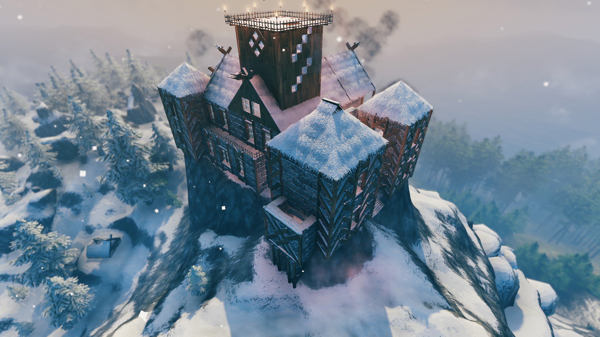 Источник: видеоигра Valheim