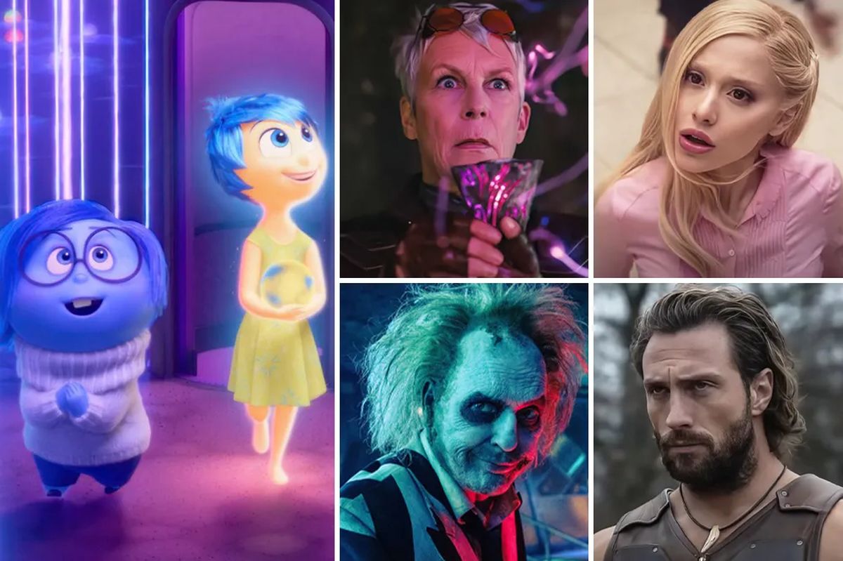 Кинокомпания Disney стала самой успешной на кинорынке в 2024 году - изображение 1 Кинокомпания Disney стала самой успешной на кинорынке в 2024 году - фото 1