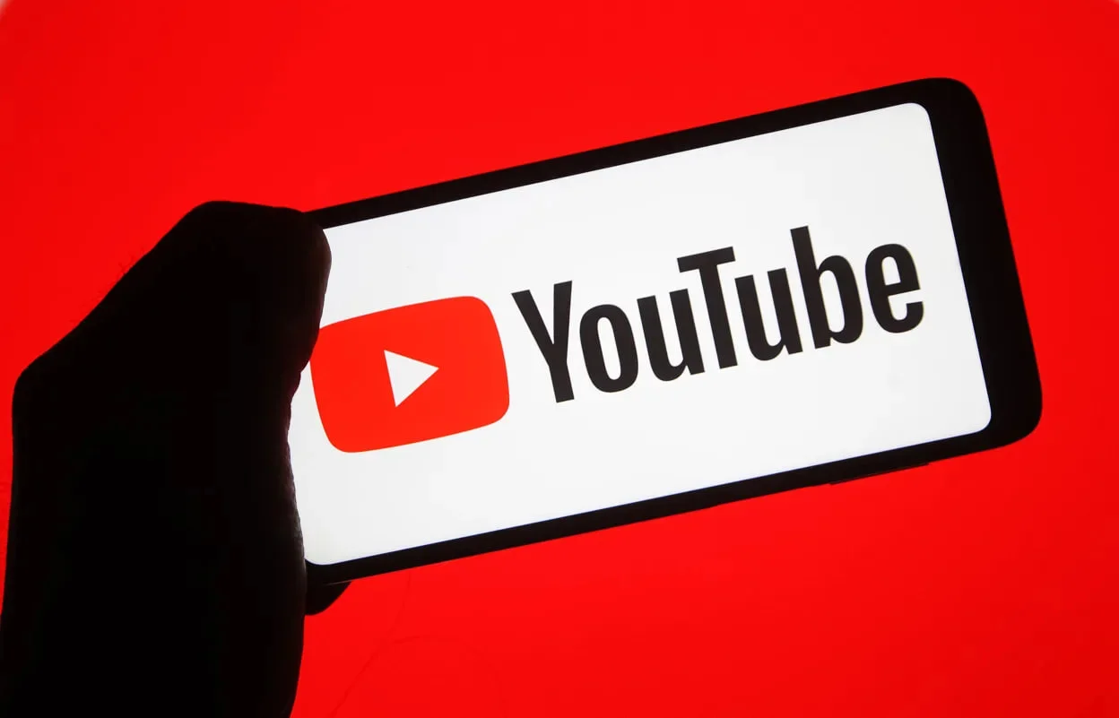 В России пока не собираются принудительно блокировать YouTube - фото 1