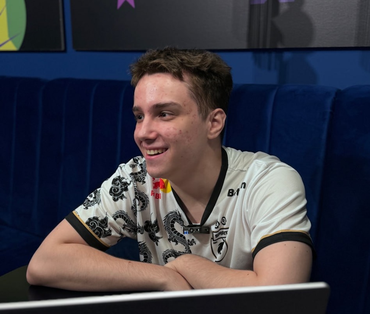 Денис «Larl» Сигитов: о Dota 2, деньгах и The International - изображение 3 Денис «Larl» Сигитов: о Dota 2, деньгах и The International - фото 3