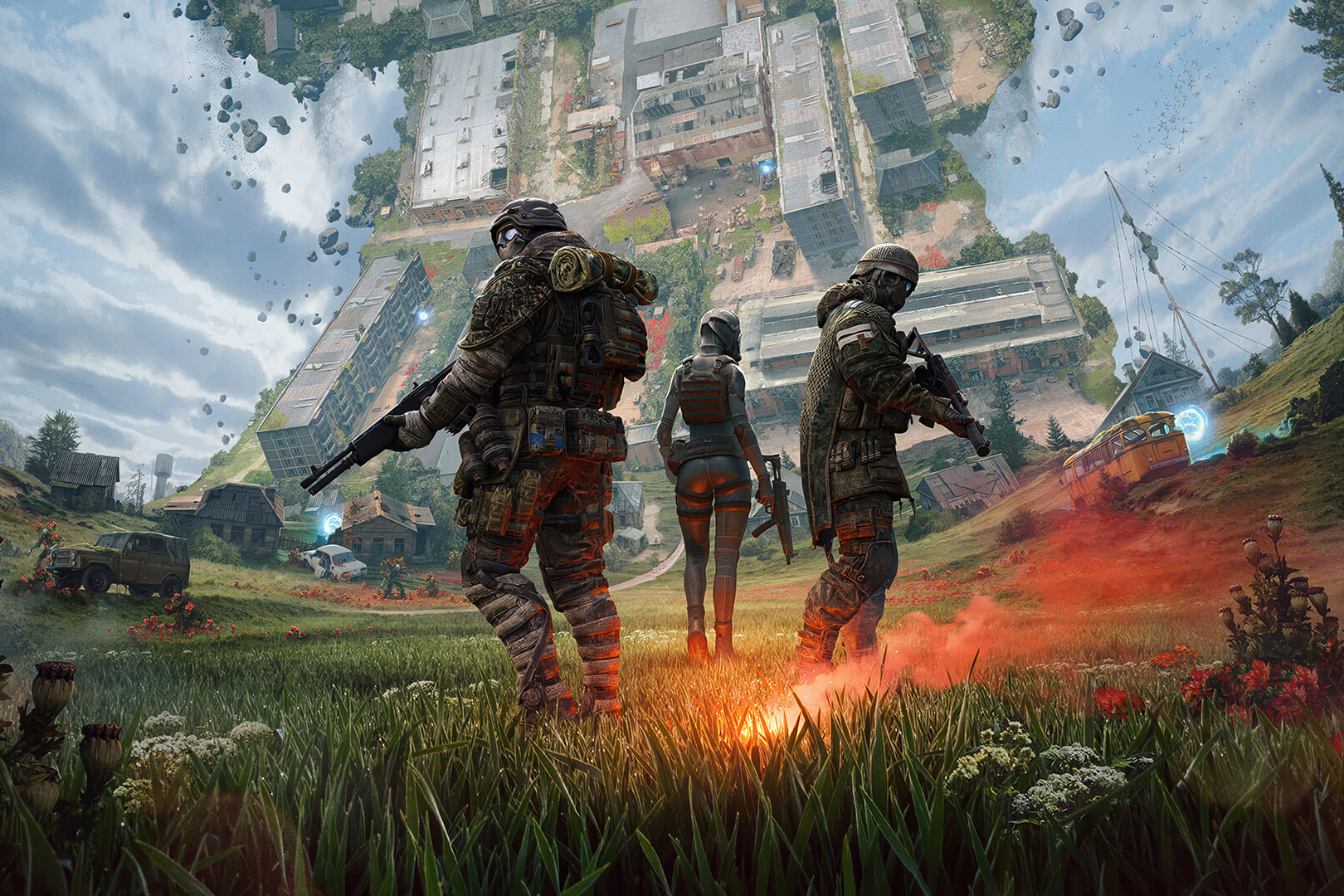 Источник: видеоигра