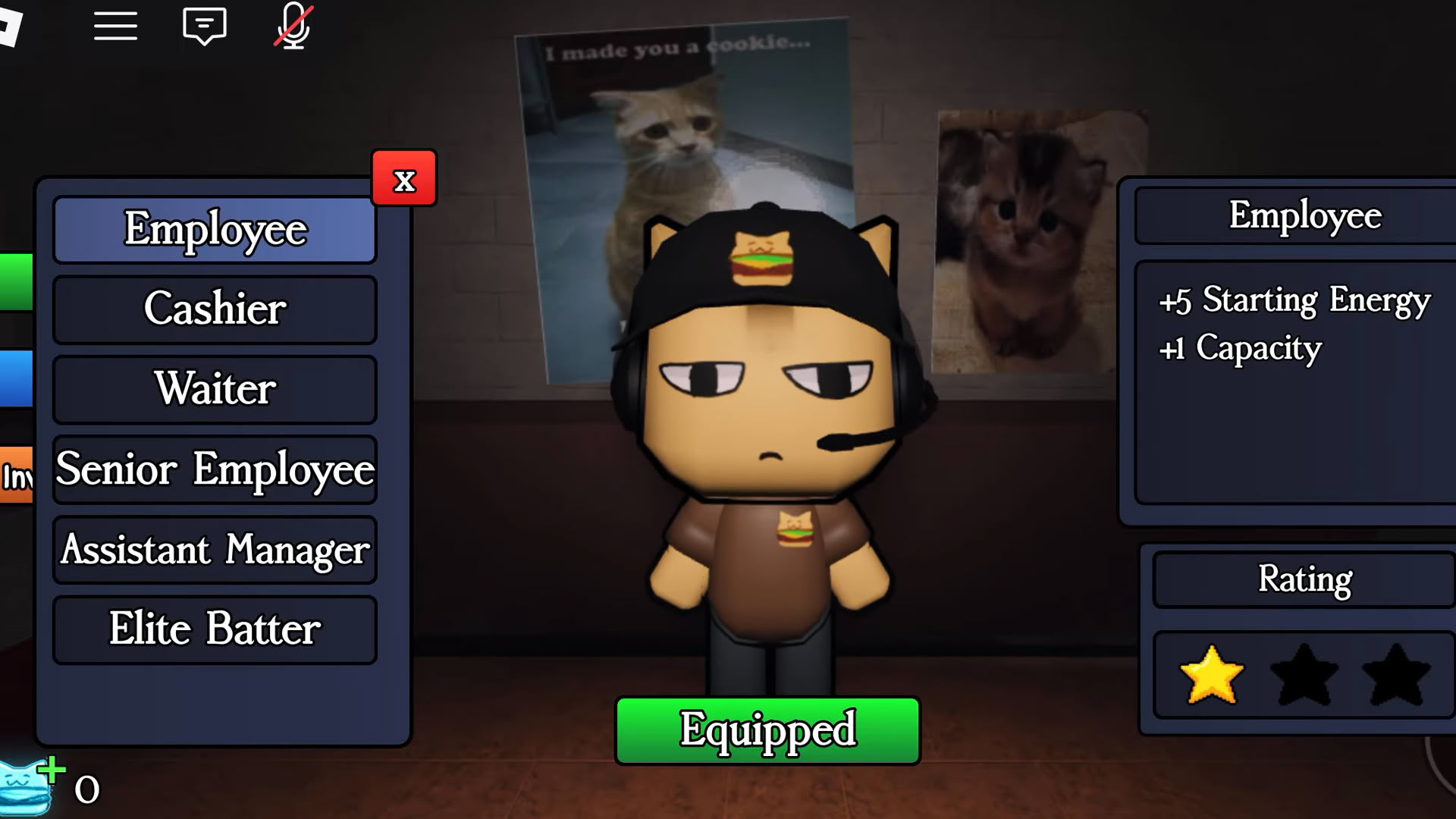 Источник:: видеоигра Roblox