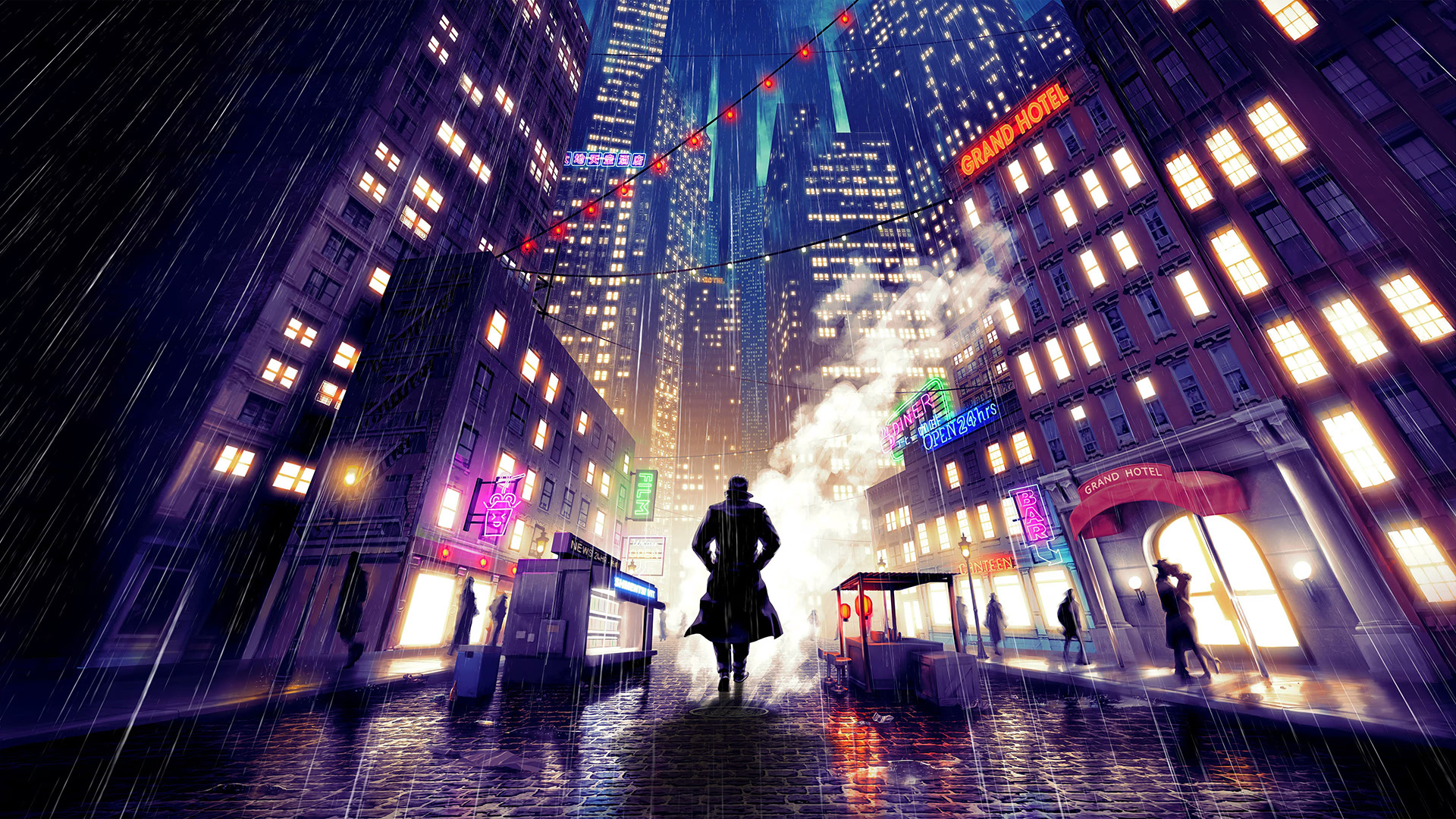 Источник: видеоигра Shadows of Doubt