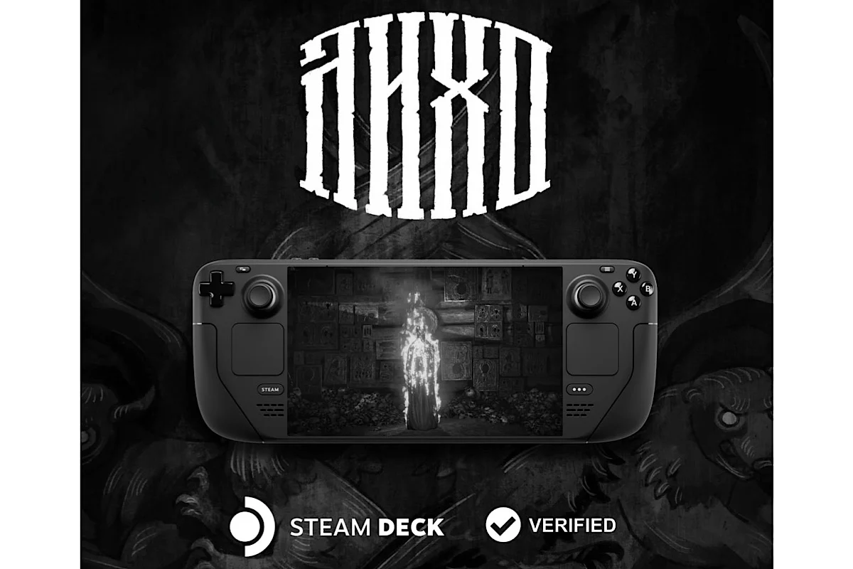 One-Eyed Likho: хоррор в духе славянского фольклора покоряет Steam Deck
