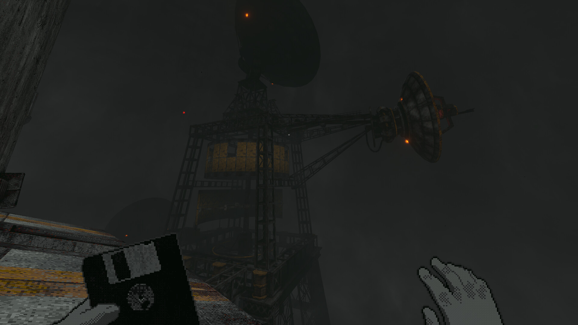 Источник: видеоигра White Knuckle 