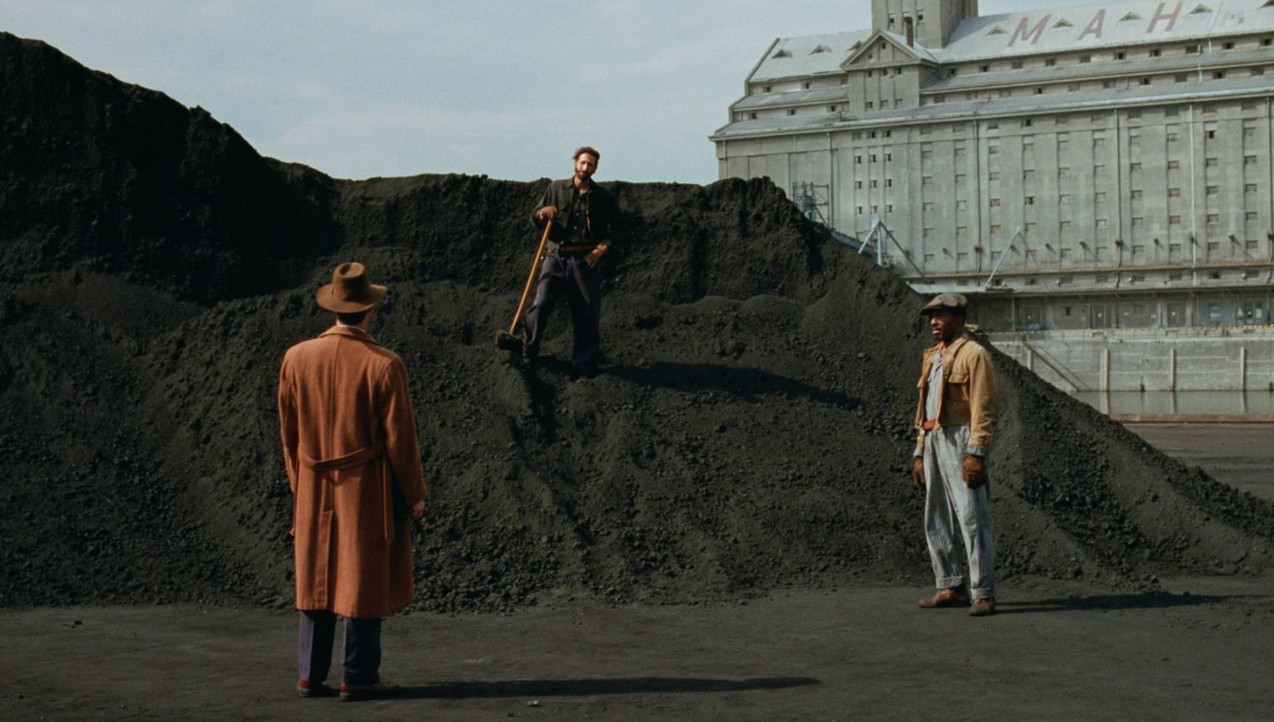 Фильм «Анора» и российский актёр Юра Борисов стали номинантами церемонии «Оскар» 2025 года - изображение 3 Фильм «Анора» и российский актёр Юра Борисов стали номинантами церемонии «Оскар» 2025 года - фото 3