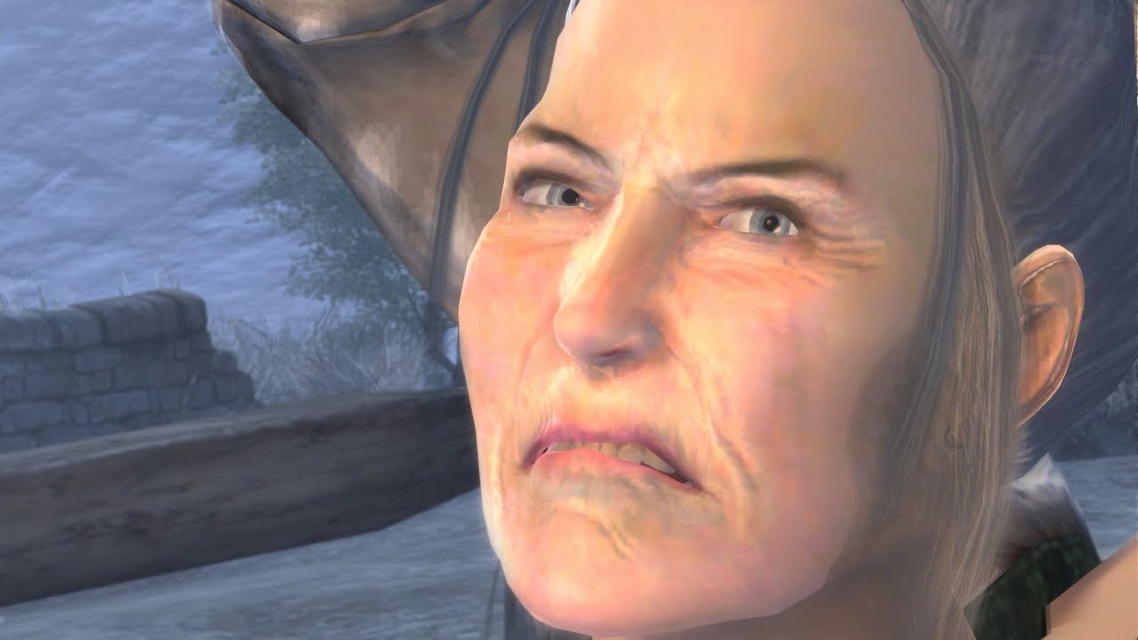 Ошибся, бывает: инсайдер назвал новое окно релиза ремейка The Elder Scrolls 4: Oblivion - изображение 1 Ошибся, бывает: инсайдер назвал новое окно релиза ремейка The Elder Scrolls 4: Oblivion - фото 1