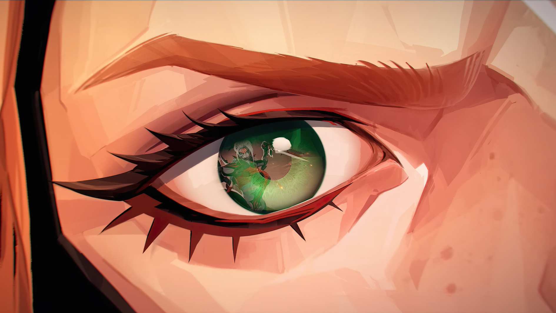 Источник: видеоигра Marvel Rivals