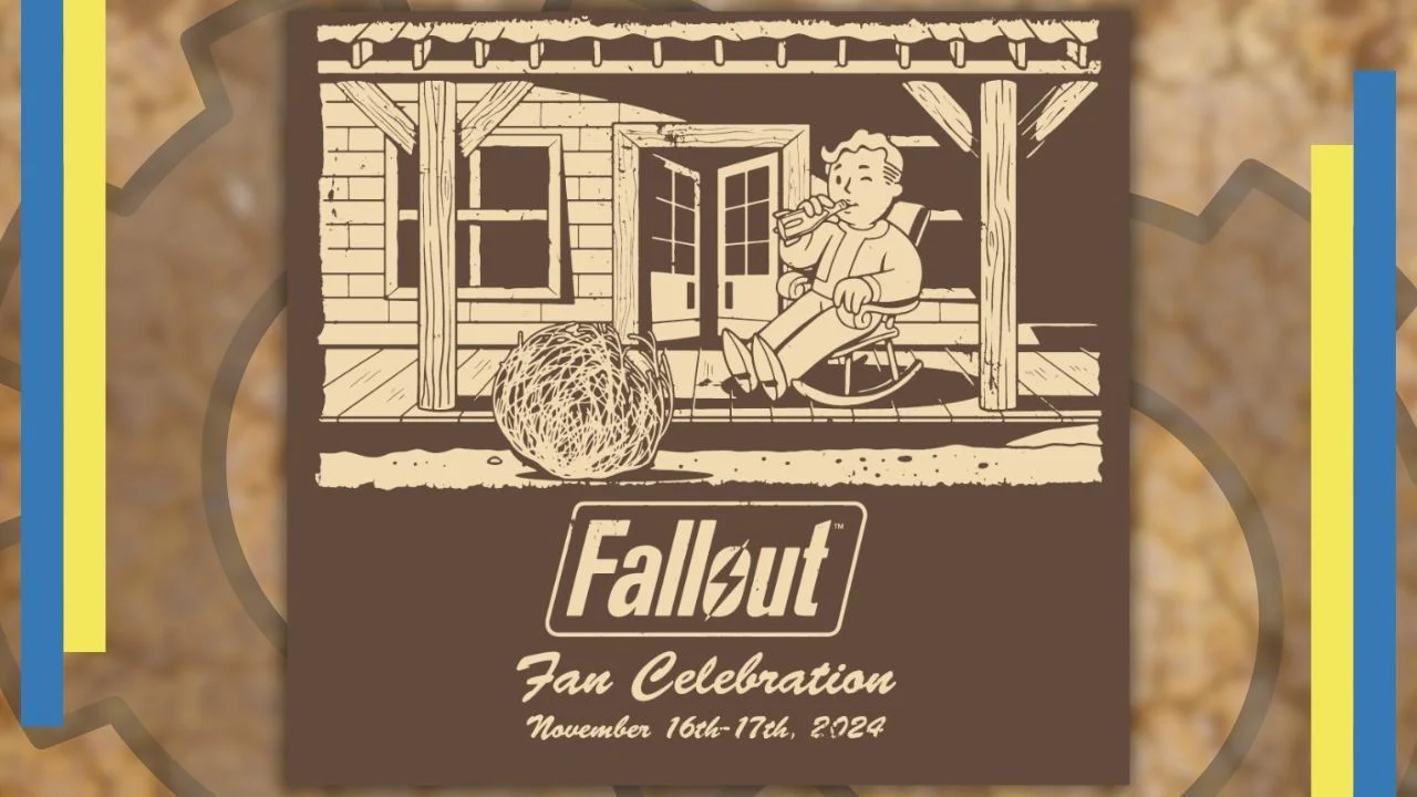 Поклонники Fallout провели реконструкцию событий в Неваде - фото 1