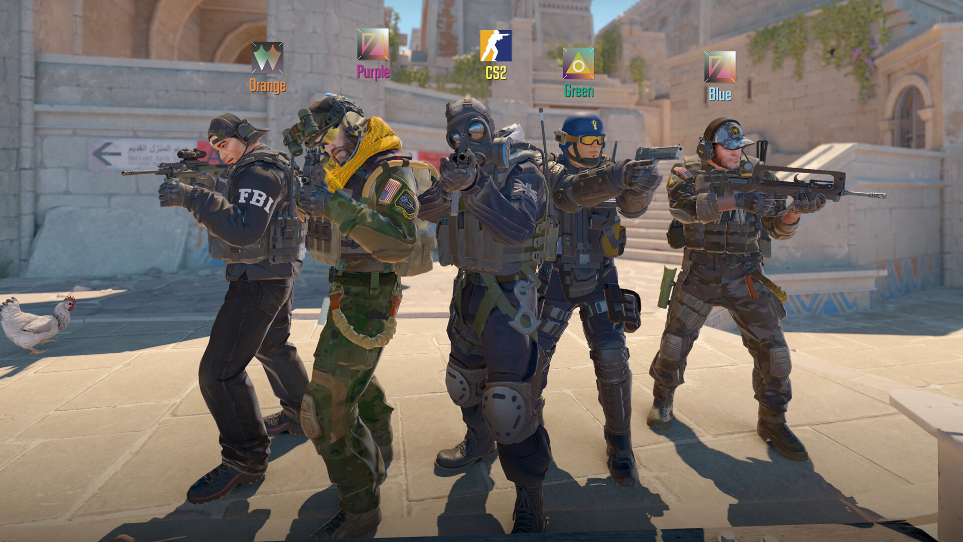 ## Источник: видеоигра Counter-Strike 2