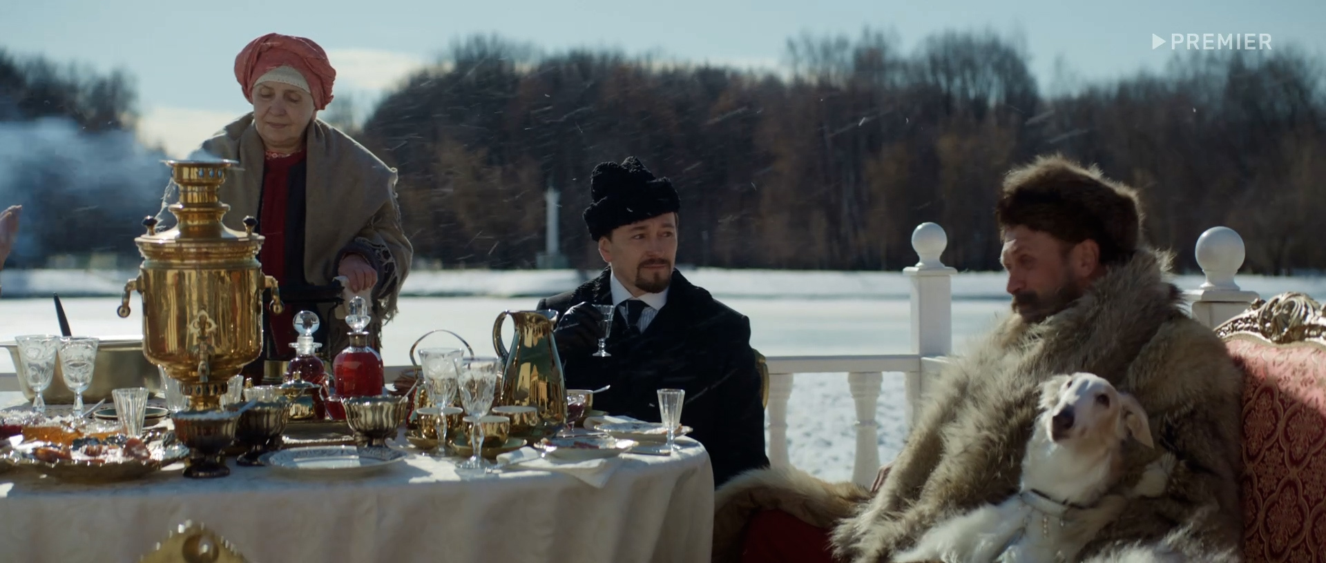 Тёмные страницы XIX века. Самые громкие и зловещие преступления в Российской империи - изображение 14 Тёмные страницы XIX века. Самые громкие и зловещие преступления в Российской империи - фото 14