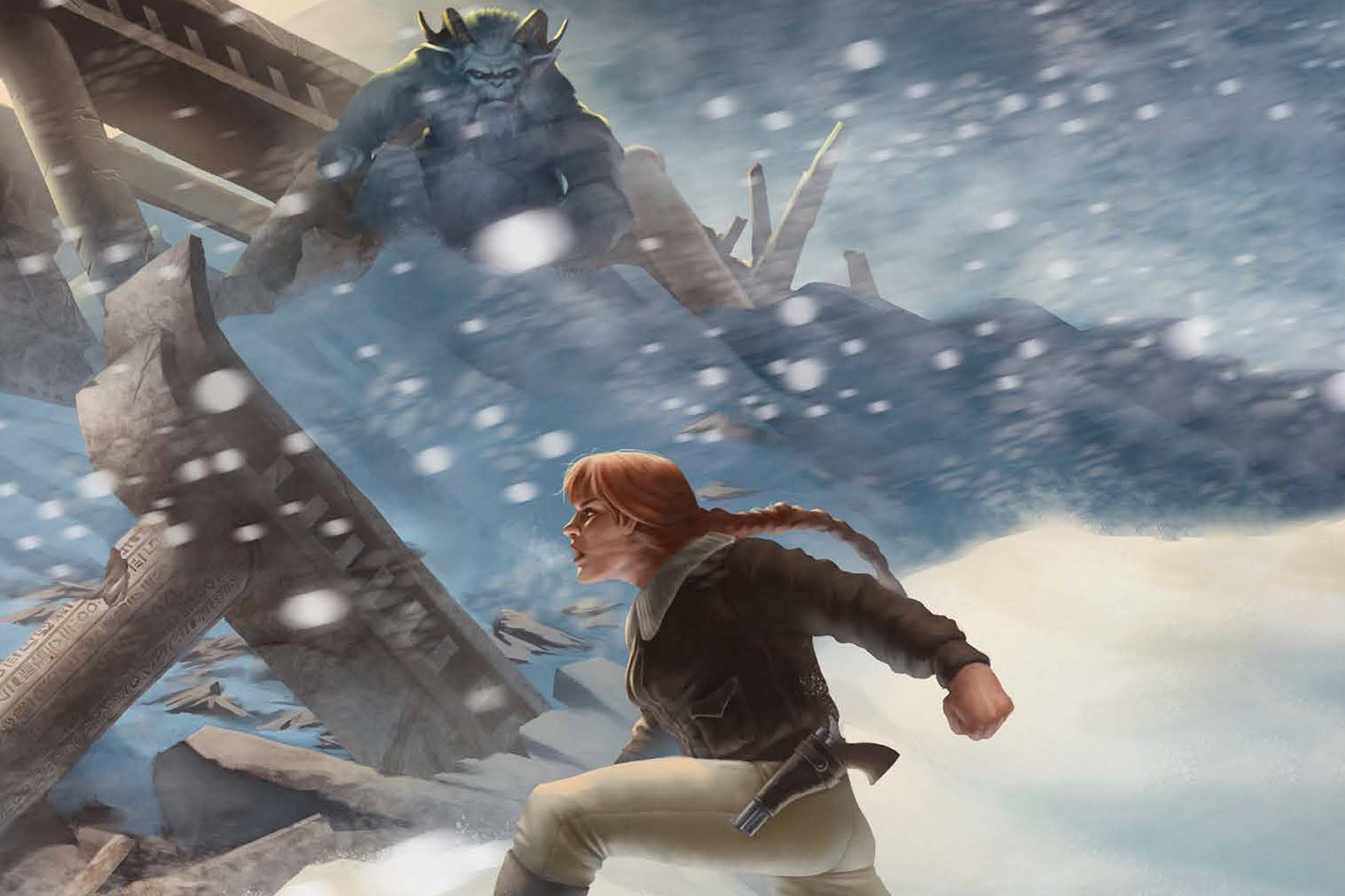 Источник: Savage Worlds