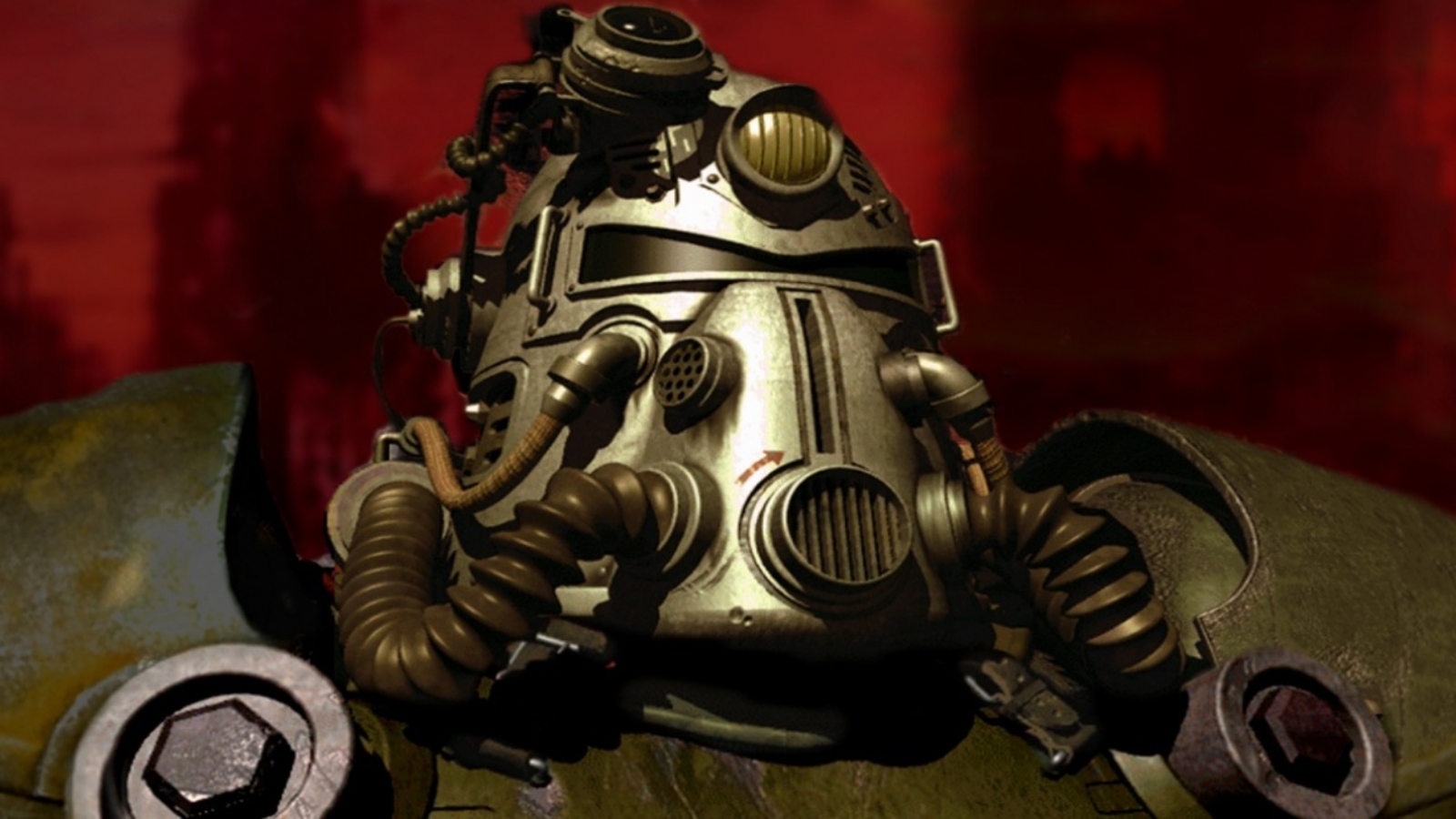 Источник: видеоигра Fallout