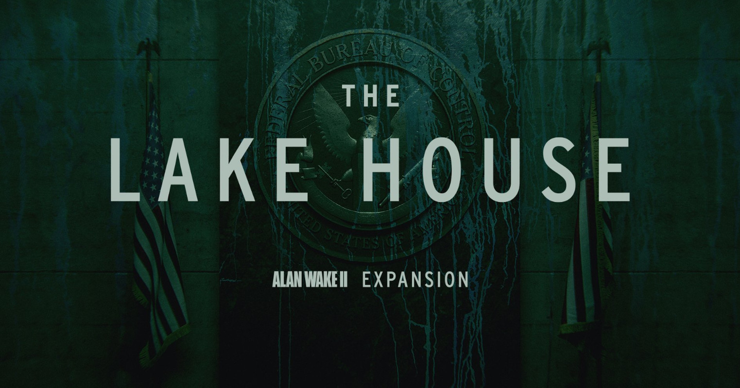 Для хоррора Alan Wake 2 вышло обновление и платное дополнение The Lake House - фото 1