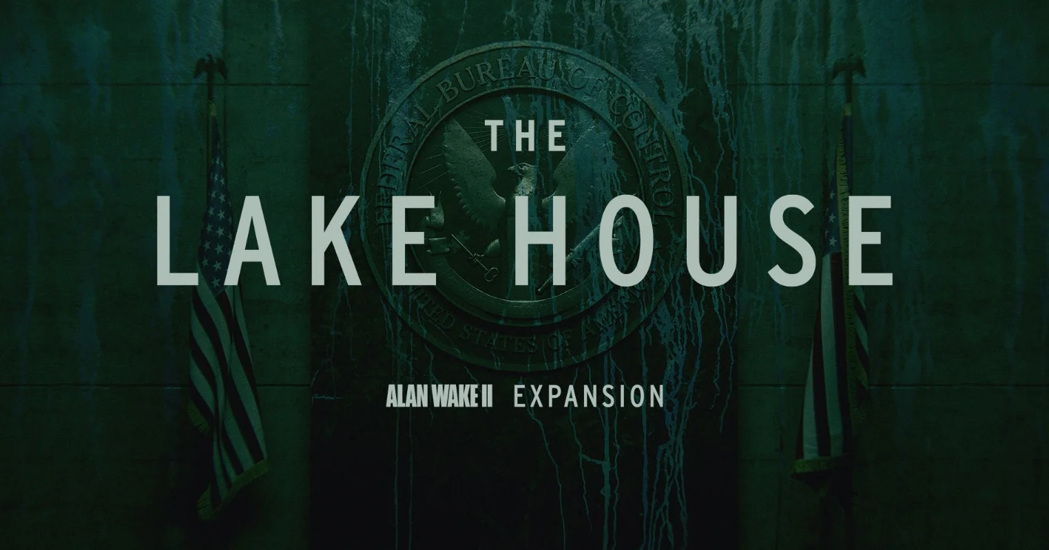 Для хоррора Alan Wake 2 вышло обновление и платное дополнение The Lake House - фото 1