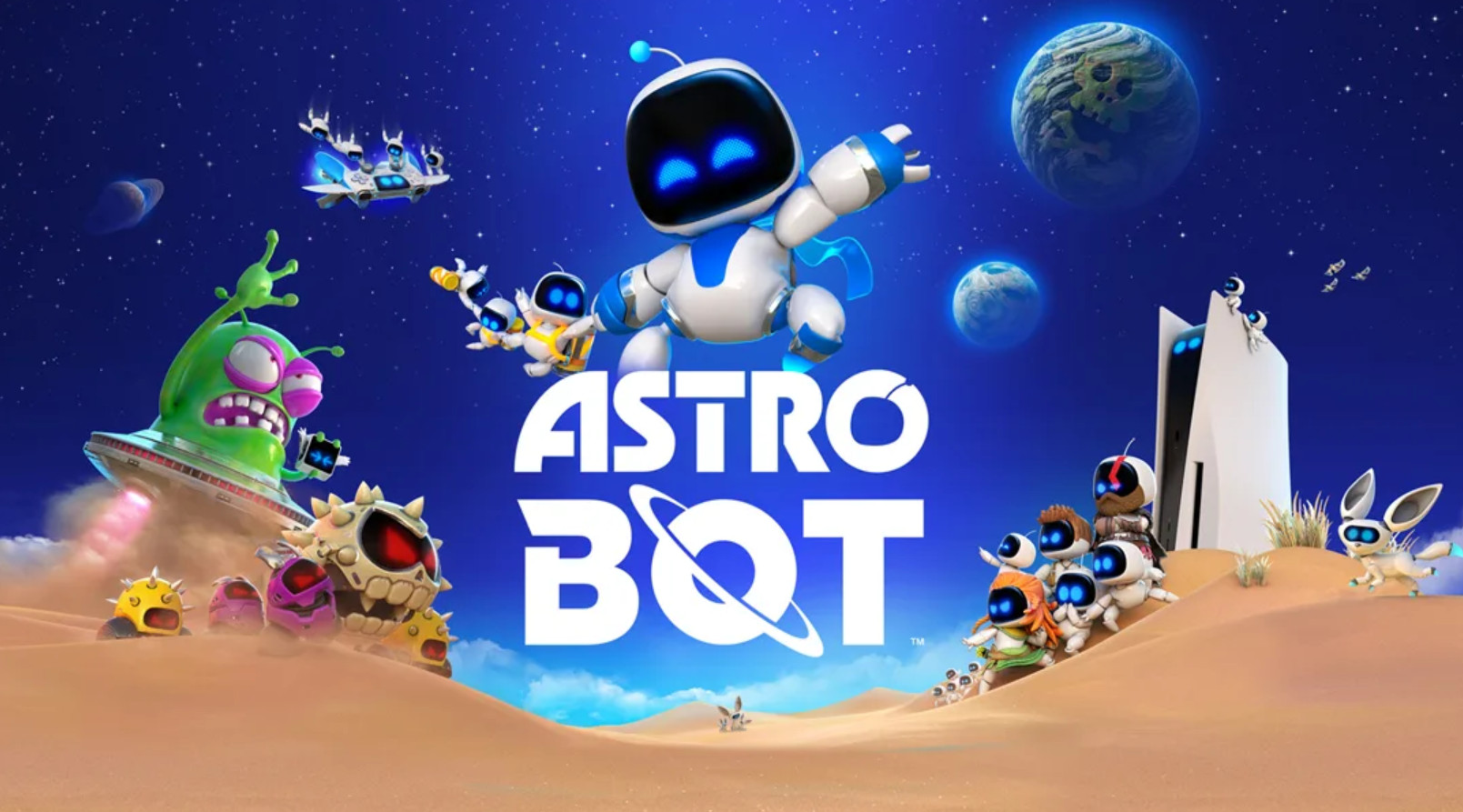 В студии авторов The Last of Us назвали Astro Bot и новую Dragon Age любимыми играми 2024 - изображение 2 В студии авторов The Last of Us назвали Astro Bot и новую Dragon Age любимыми играми 2024 - фото 2