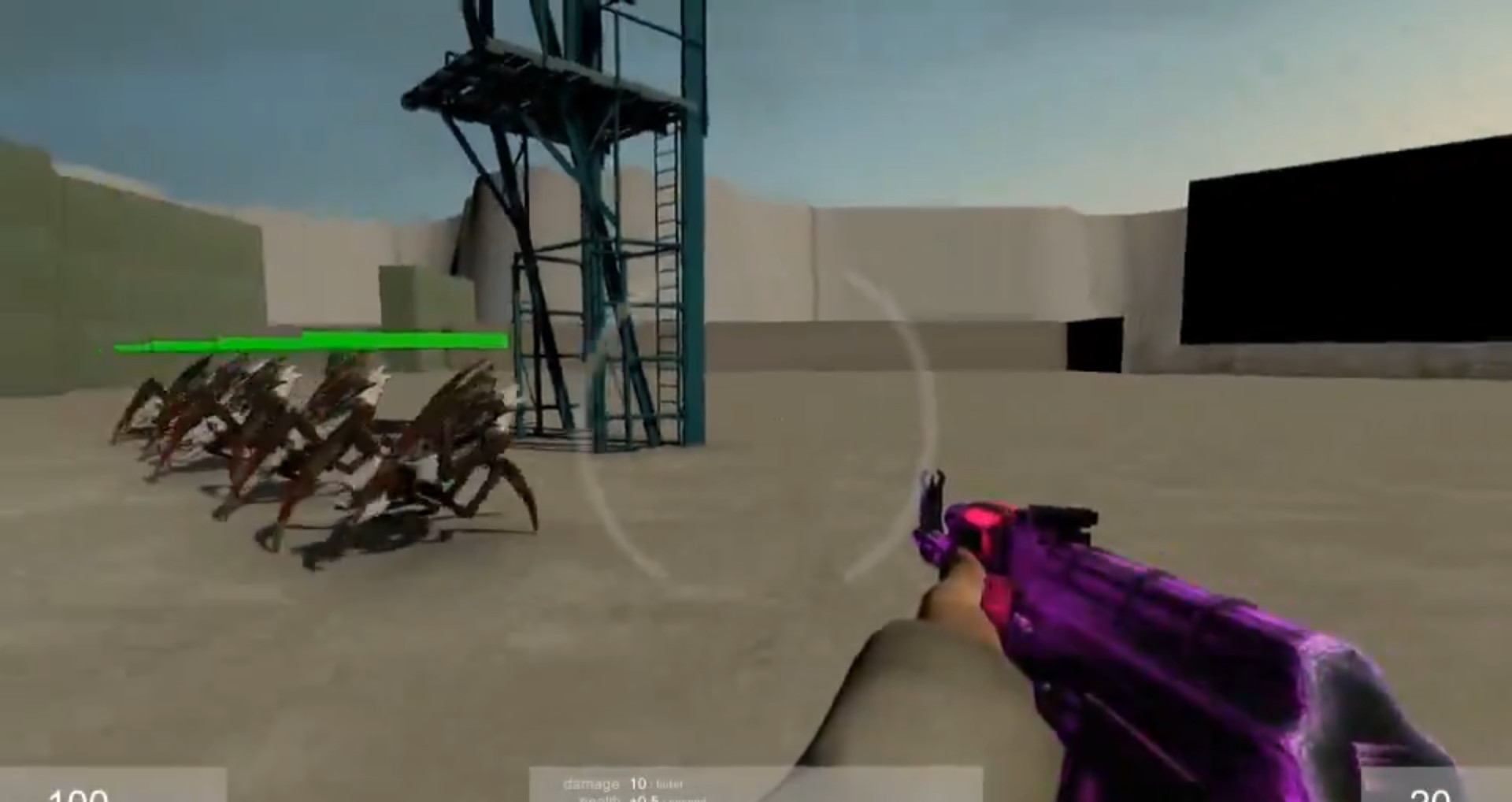 Valve нарушила собственные правила публикации игр в Steam при оформлении страницы Deadlock - изображение 2 Valve нарушила собственные правила публикации игр в Steam при оформлении страницы Deadlock - фото 2