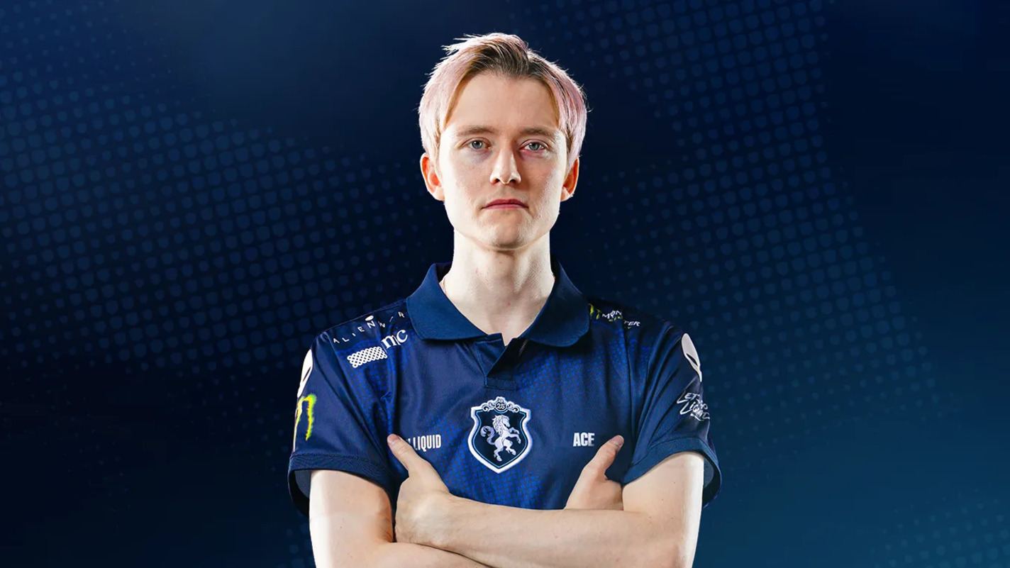 Обновление состава Team Liquid
