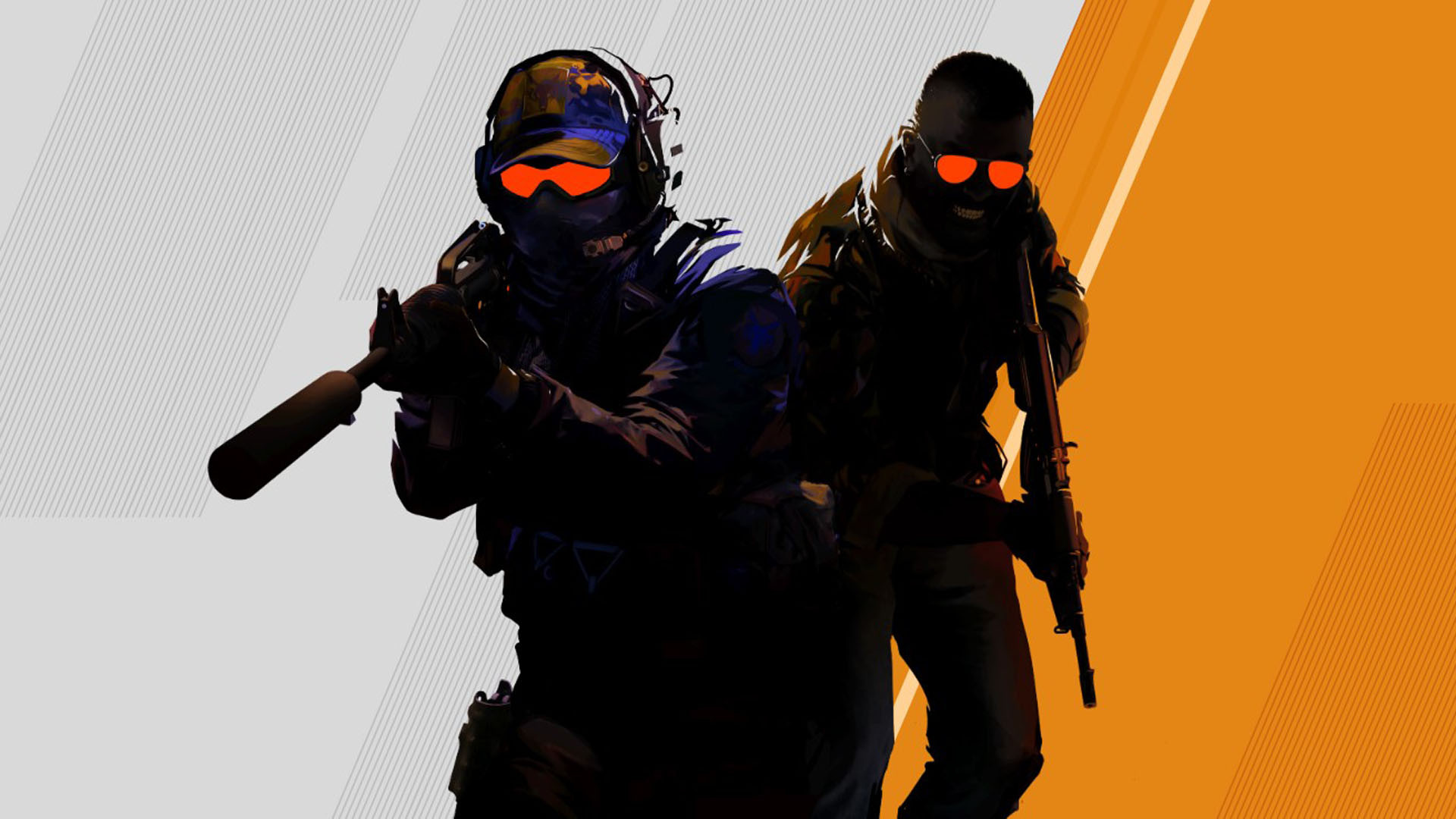 Источник: видеоигра Counter-Strike 2