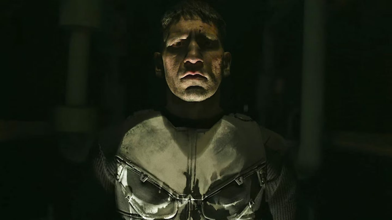 Новый спецвыпуск «Карателя» будет «мрачным» в стиле сериала Netflix - изображение 1 Новый спецвыпуск «Карателя» будет «мрачным» в стиле сериала Netflix - фото 1