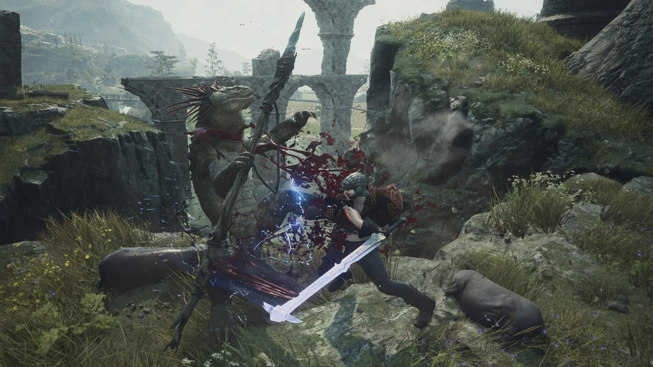 Genshin Impact и Black Myth с Elden Ring отметились на PlayStation Partner Awards 2024 - изображение 2 Genshin Impact и Black Myth с Elden Ring отметились на PlayStation Partner Awards 2024 - фото 2