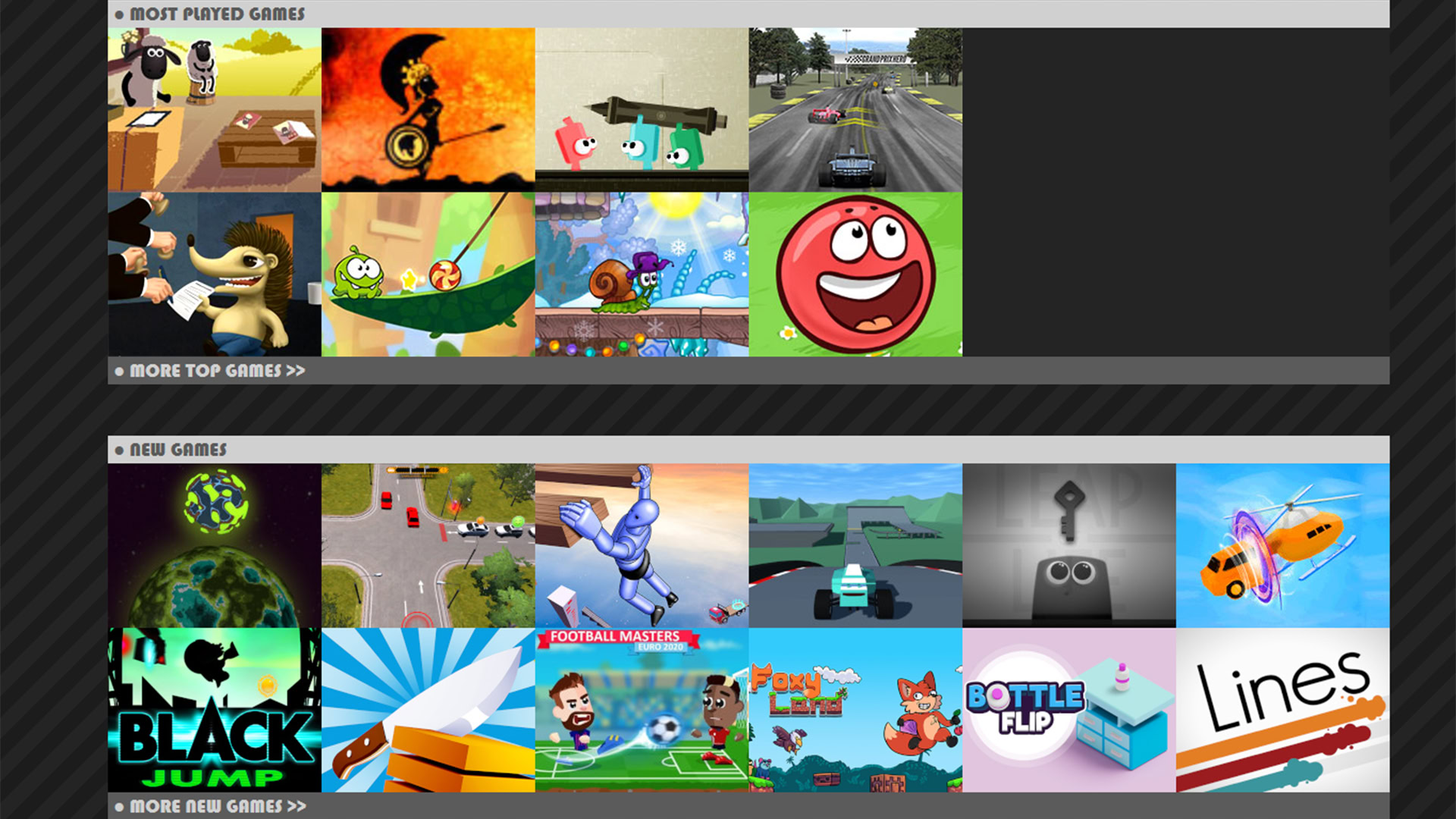 Источник: Little Wheel