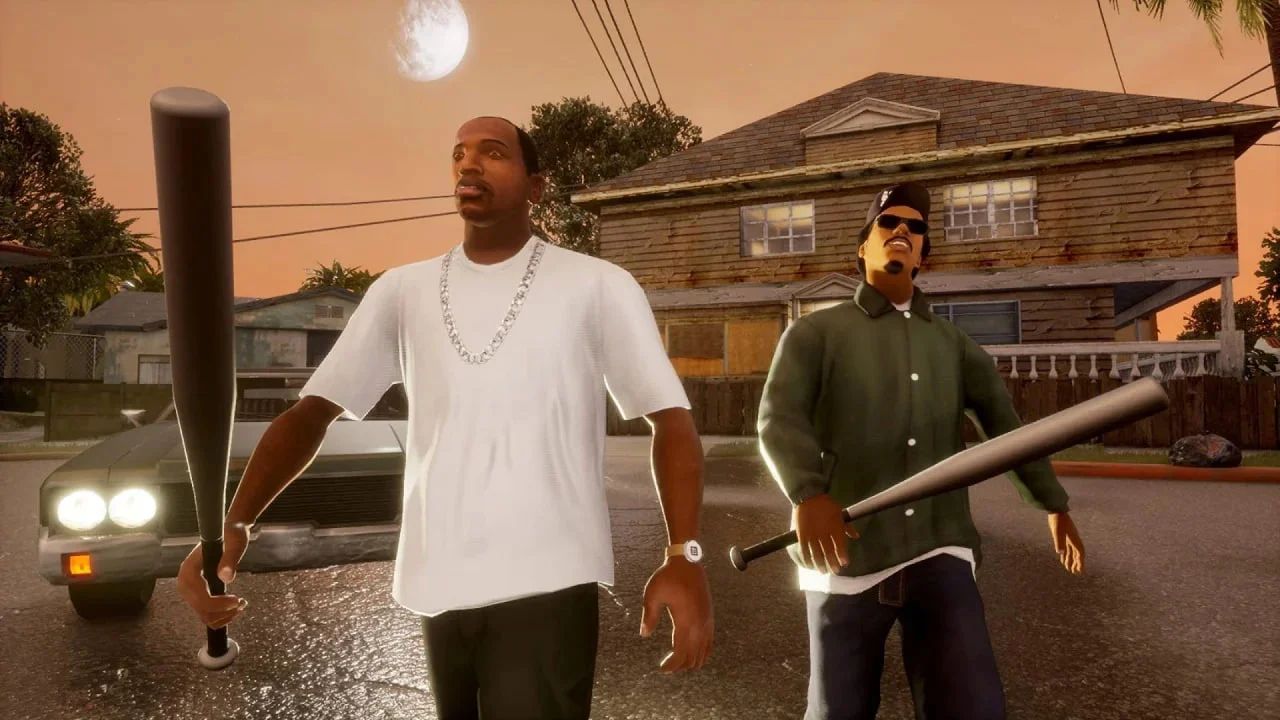 Бывший разработчик GTA: San Andreas назвал худший баг игры и похвалил фанатские патчи - фото 1